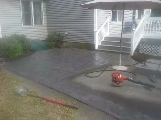 Ashley Landscaping