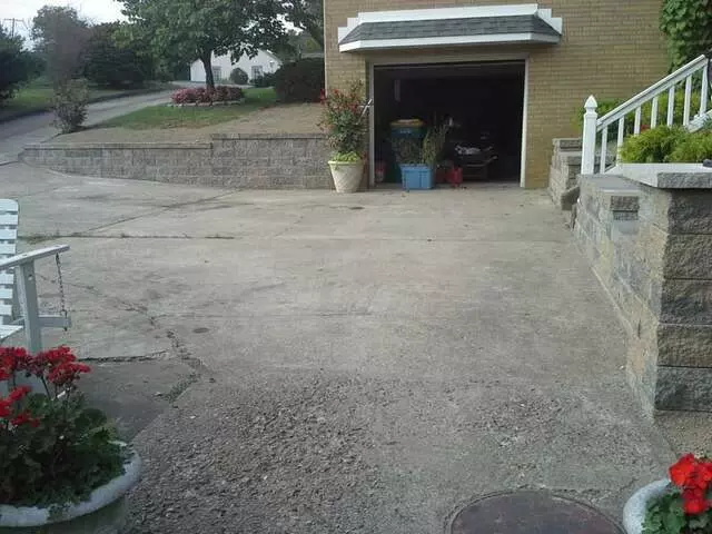 Ashley Landscaping