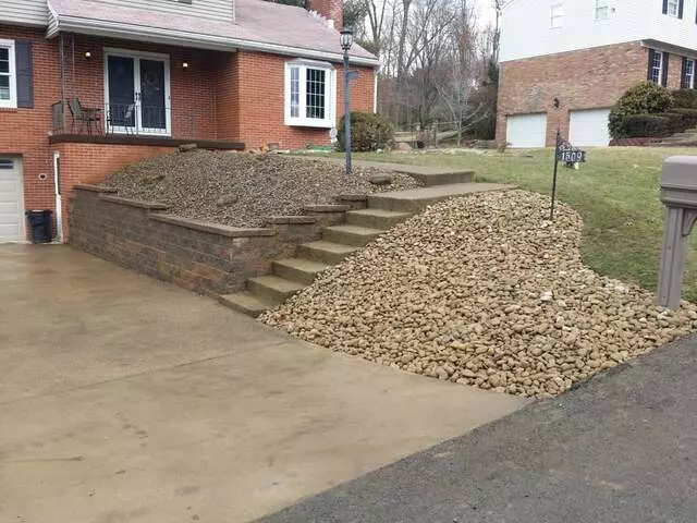 Ashley Landscaping