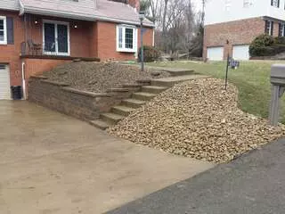 Ashley Landscaping