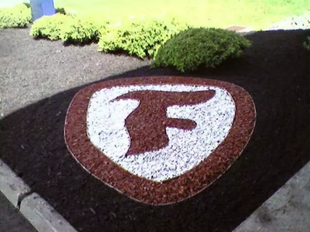 Ashley Landscaping