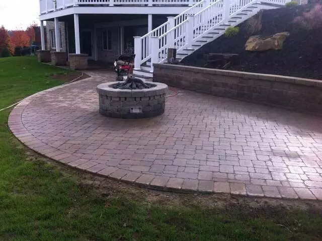 Ashley Landscaping