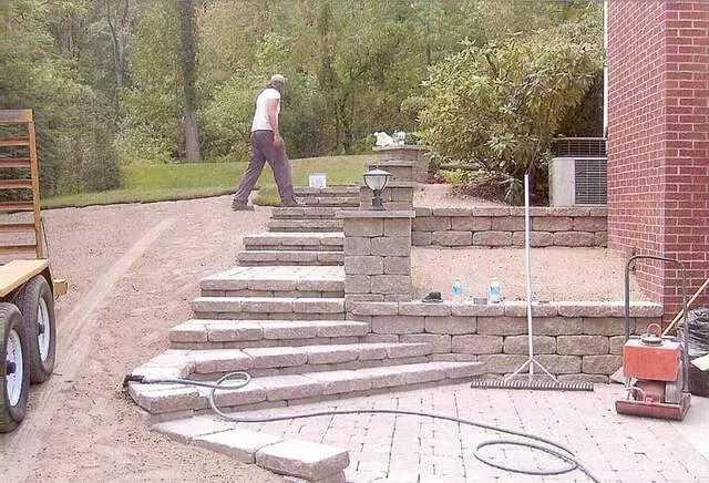 Ashley Landscaping