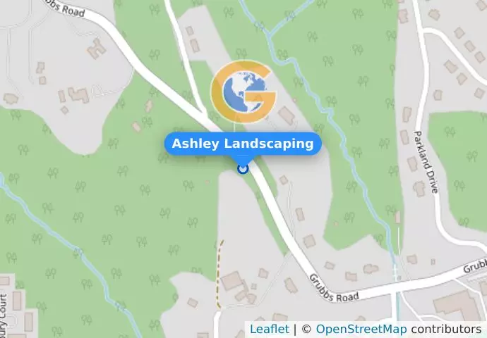 Ashley Landscaping