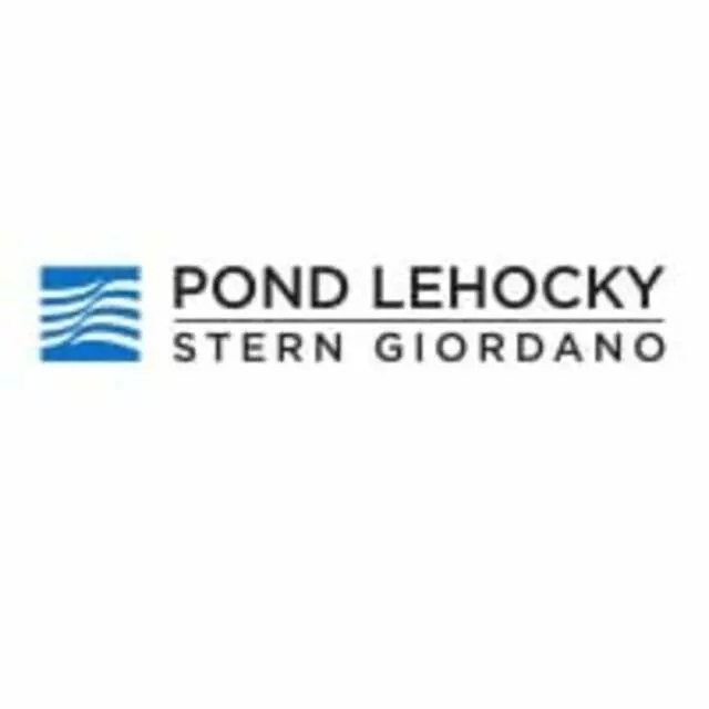 Pond Lehocky