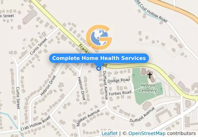 Complete Home Health Services