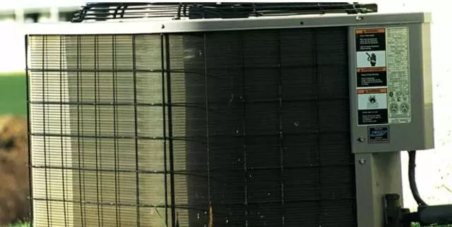 Able Air Conditioning & Heating
