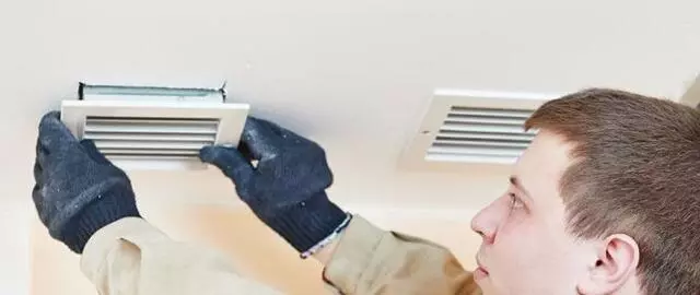 Able Air Conditioning & Heating