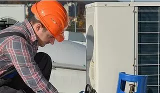 Able Air Conditioning & Heating