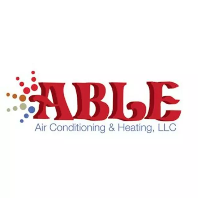 Able Air Conditioning & Heating