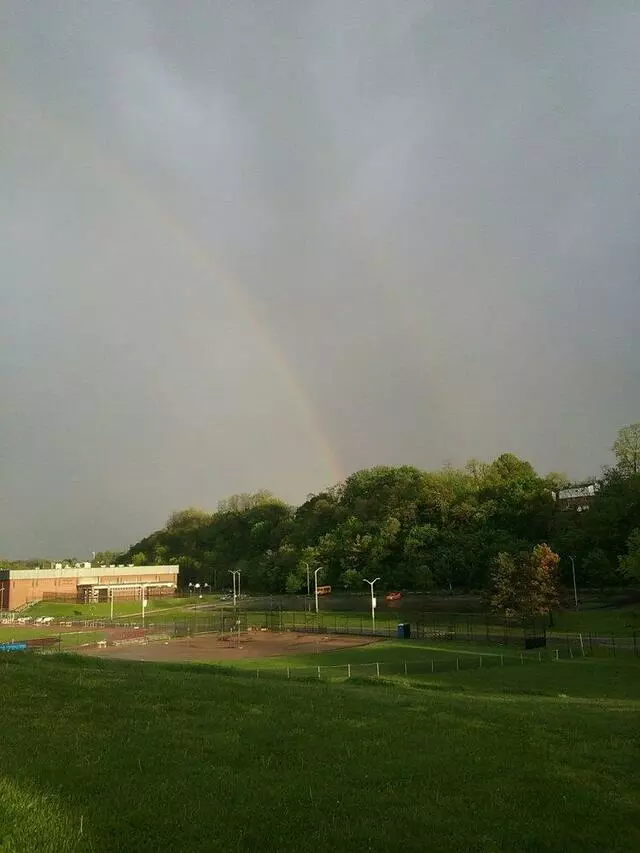 Keystone Oaks School District