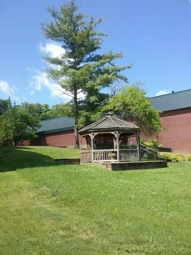 Keystone Oaks School District