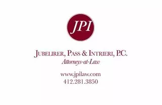 Jubelirer Pass & Intrieri