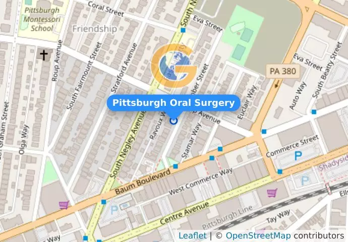 Pittsburgh Oral Surgery