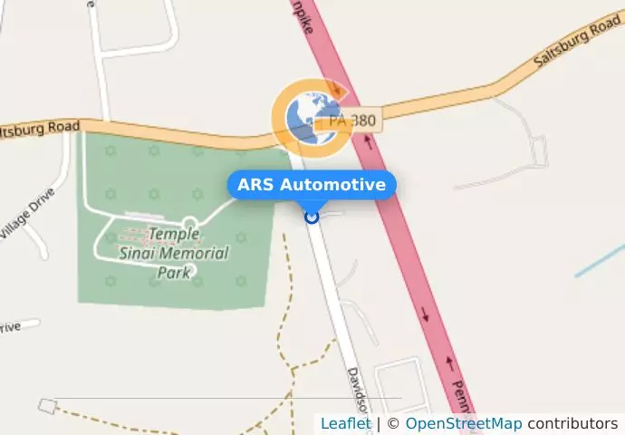 ARS Automotive
