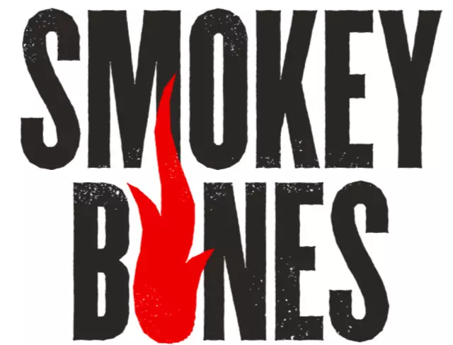 Smokey Bones Bar & Fire Grill