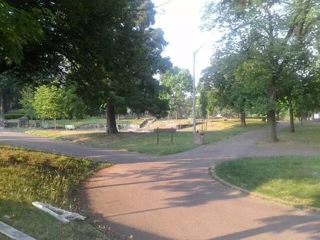 Arsenal Park