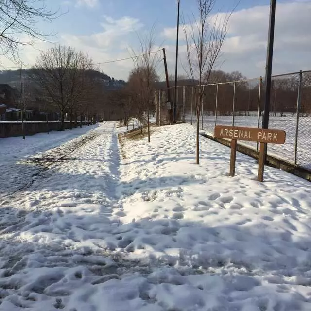 Arsenal Park
