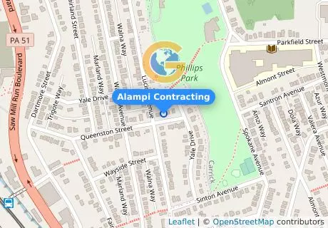 Alampi Contracting