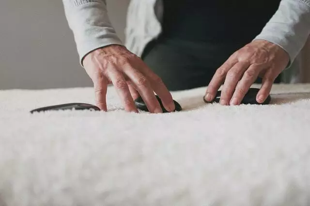 Unsong Melody Massage