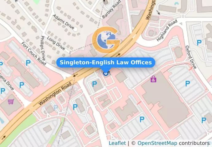 Singleton-English Law Offices