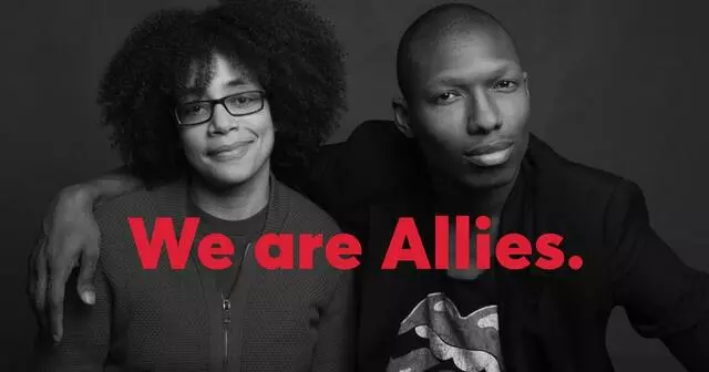 Allies for Health + Wellbeing