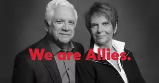 Allies for Health + Wellbeing
