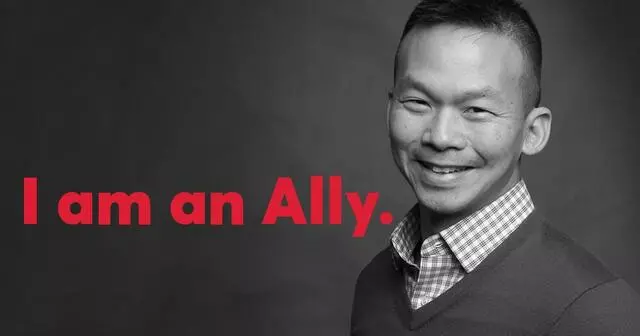 Allies for Health + Wellbeing