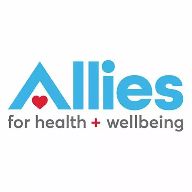 Allies for Health + Wellbeing