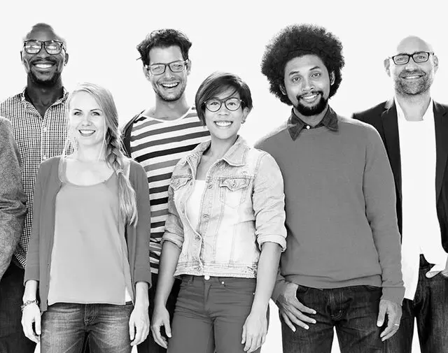 Allies for Health + Wellbeing