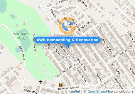 AWB Remodeling & Renovation