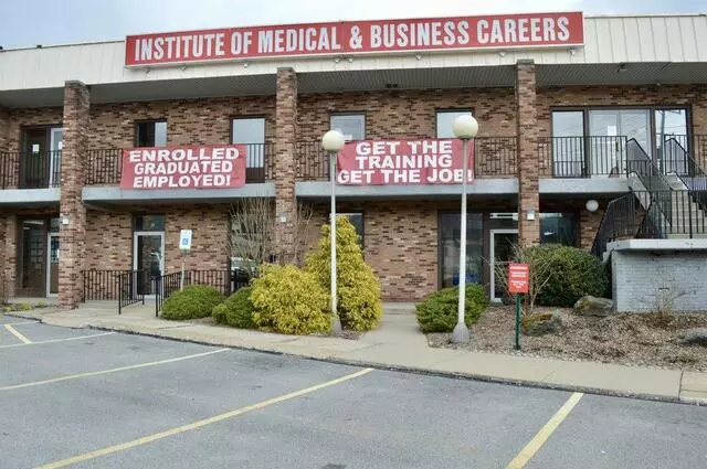 Institute of Medical and Business Careers