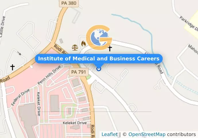 Institute of Medical and Business Careers