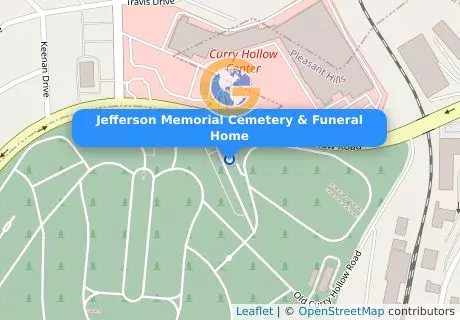 Jefferson Memorial Cemetery & Funeral Home