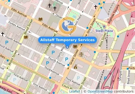 Allstaff Temporary Services