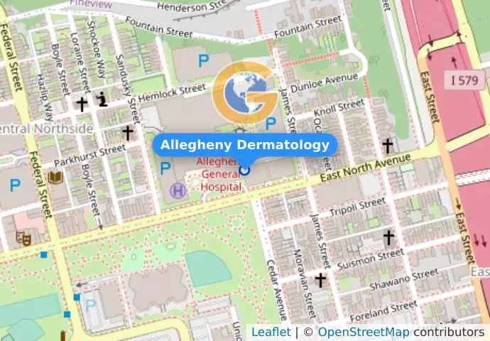 Allegheny Dermatology