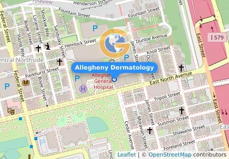 Allegheny Dermatology