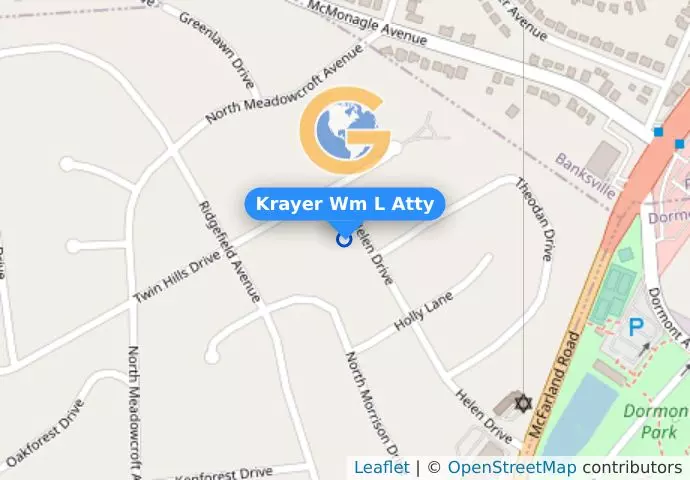 Krayer Wm L Atty