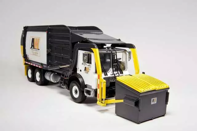 Arwood Waste of Pittsburgh
