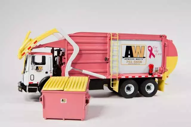 Arwood Waste of Pittsburgh
