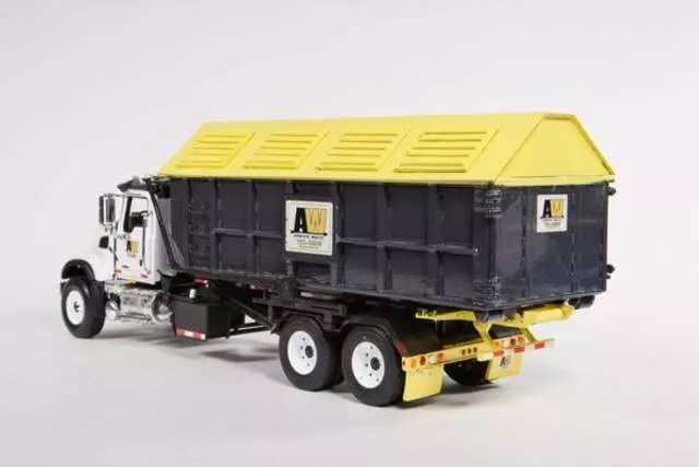 Arwood Waste of Pittsburgh