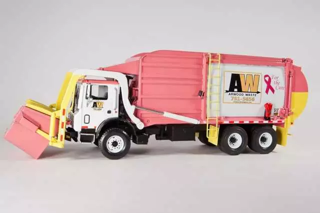 Arwood Waste of Pittsburgh