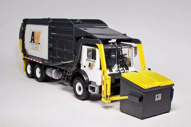Arwood Waste of Pittsburgh