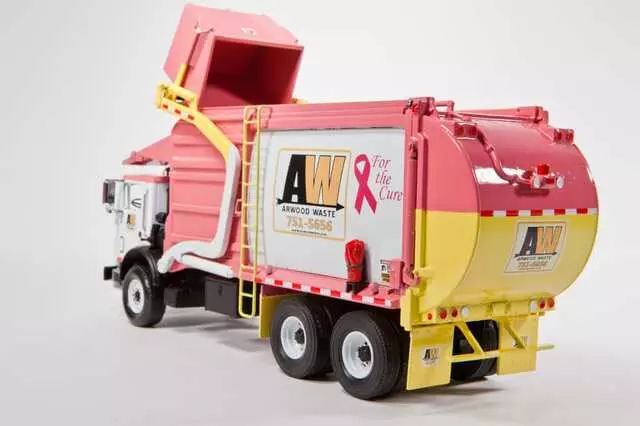 Arwood Waste of Pittsburgh