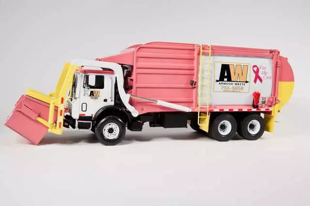 Arwood Waste of Pittsburgh