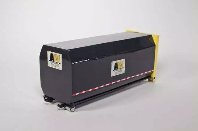 Arwood Waste of Pittsburgh