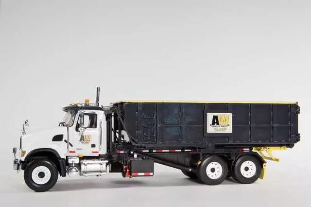 Arwood Waste of Pittsburgh