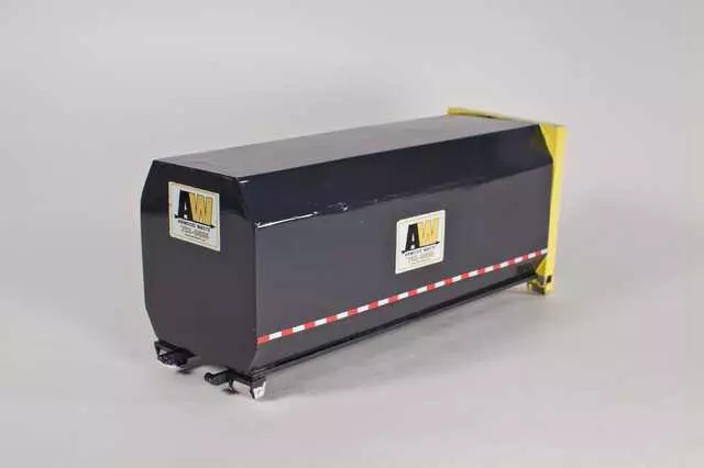 Arwood Waste of Pittsburgh