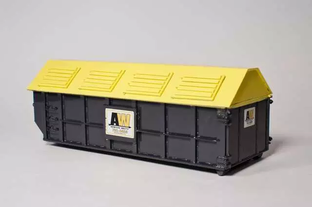 Arwood Waste of Pittsburgh