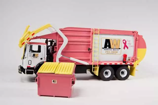 Arwood Waste of Pittsburgh
